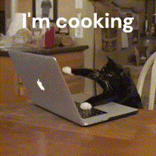 Cat programming