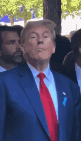 Trump Approval
