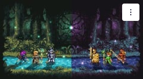Course of Pixel Art