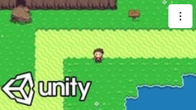 Course of RPG Game in Unity
